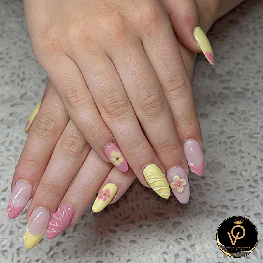 Vo Nails & Spa
